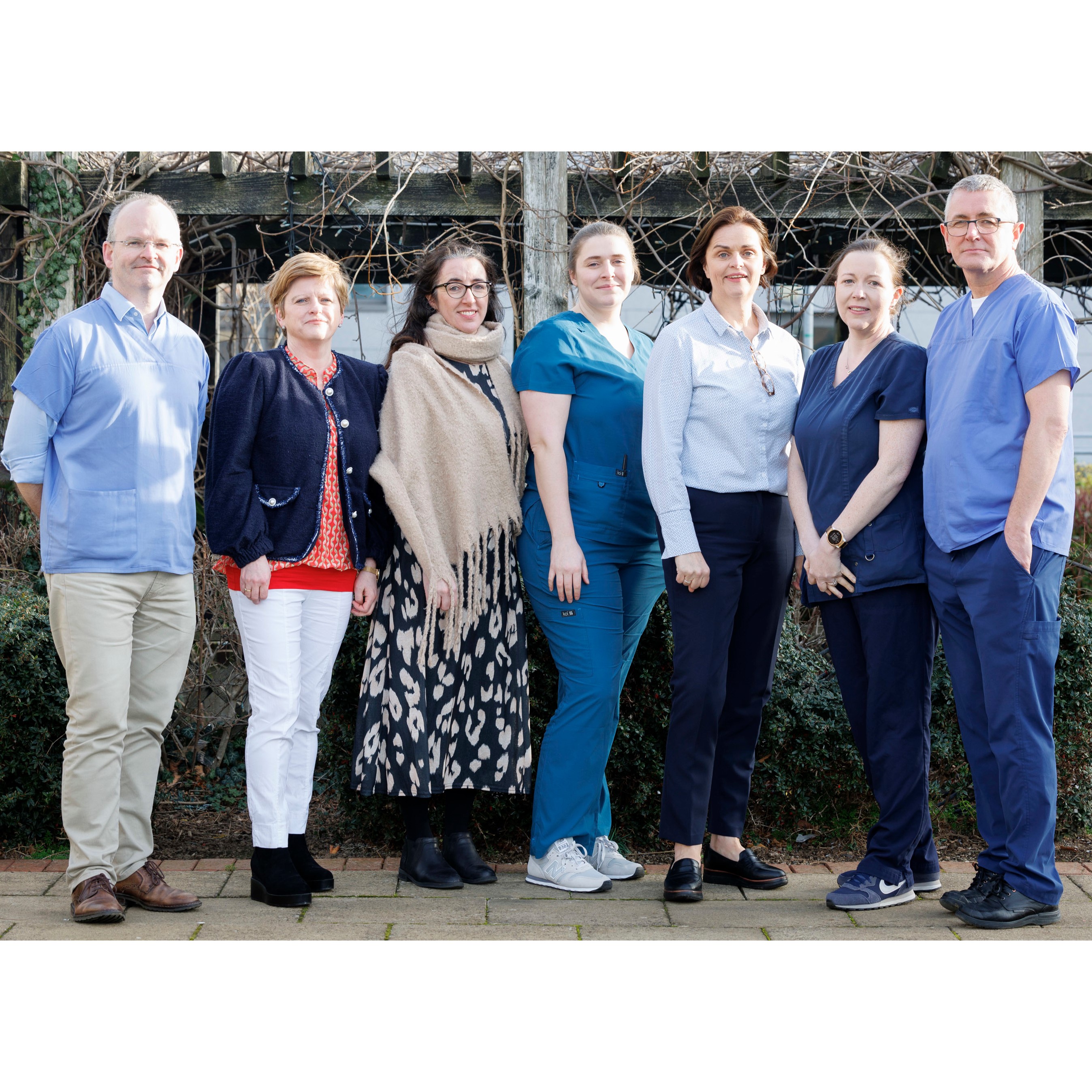 Ireland’s first clinical trial for cell therapy to treat multiple myeloma launches at St James’s Hospital